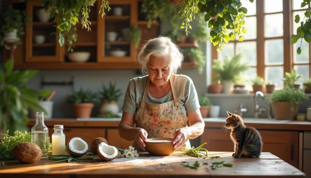 découvrez les meilleurs remèdes de grand-mère pour soulager un anus qui gratte naturellement. astuces efficaces, conseils pratiques et solutions maison pour apaiser rapidement les démangeaisons.