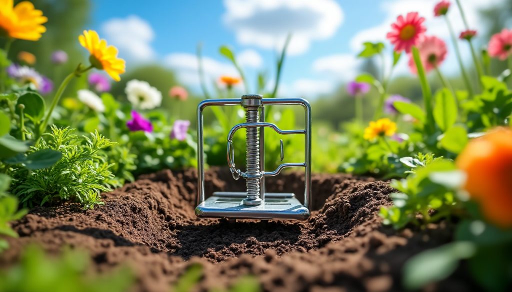 découvrez canetaupe, le piège à taupe innovant qui séduit les jardiniers par son efficacité et sa simplicité d’utilisation pour protéger votre jardin des nuisibles.
