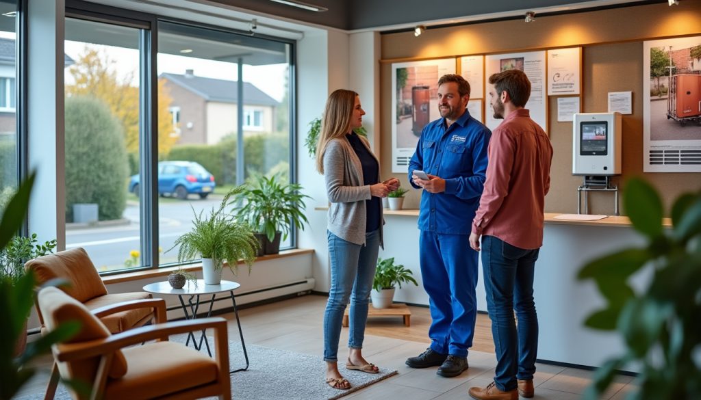 découvrez les services locaux de chauffage à accumulation à villebon-sur-yvette : installation, entretien, dépannage et conseils personnalisés pour optimiser votre confort thermique.