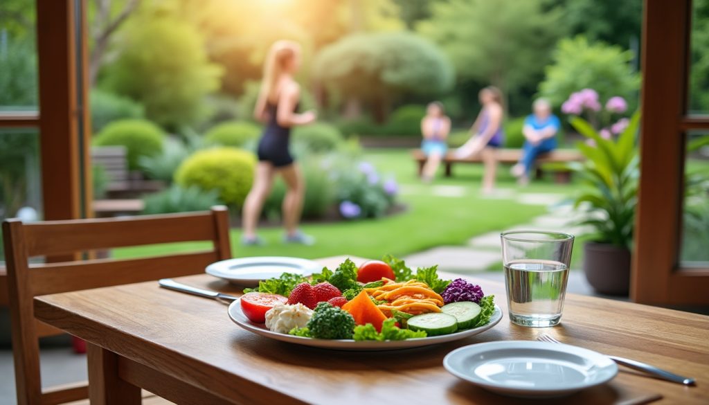 découvrez en combien de temps il est possible de guérir d’une stéatose hépatique, les facteurs qui influencent la récupération et les conseils pour améliorer la santé de votre foie.