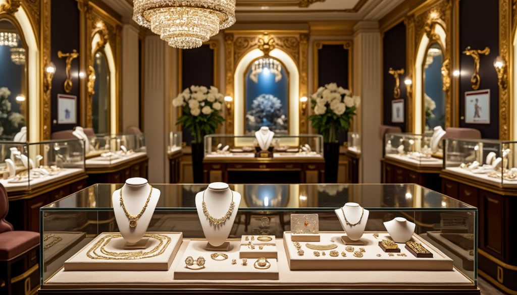 découvrez jolie d’or, la boutique parisienne spécialisée dans des bijoux élégants et raffinés. retrouvez une sélection unique de colliers, bracelets, bagues et boucles d’oreilles pour tous les goûts et toutes les occasions.