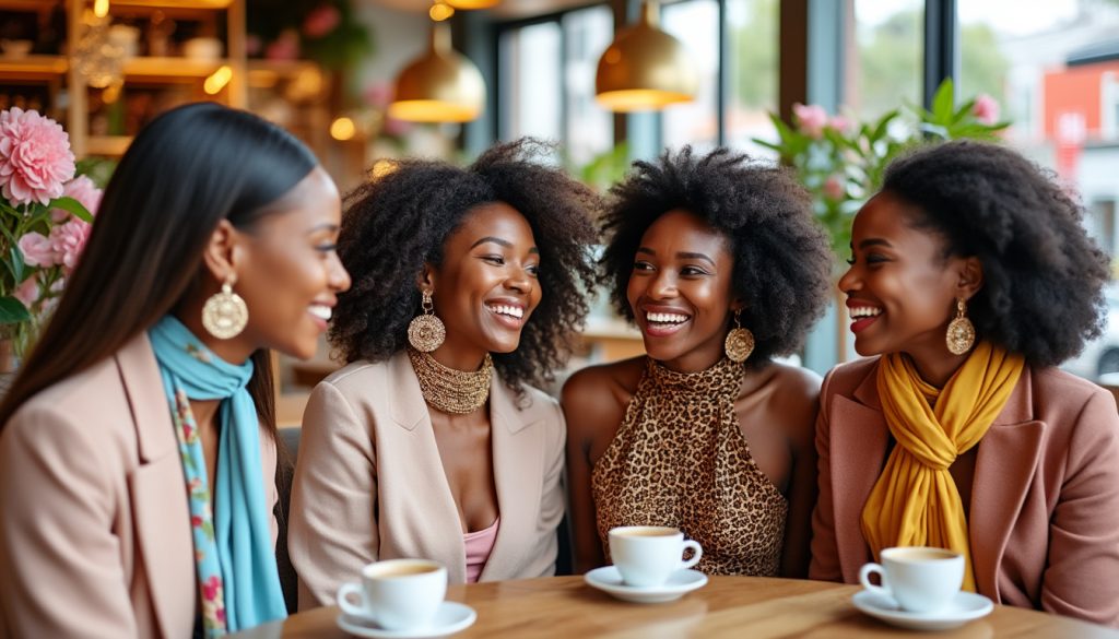 découvrez la gazette des blondes, votre média lifestyle incontournable dédié aux tendances féminines : mode, beauté, bien-être, conseils et actualités pour toutes les femmes en quête d’inspiration.