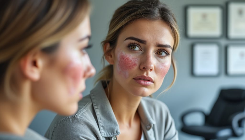 découvrez les dangers potentiels du radiesse, un produit de comblement utilisé en médecine esthétique : effets secondaires, précautions et conseils pour une utilisation en toute sécurité.