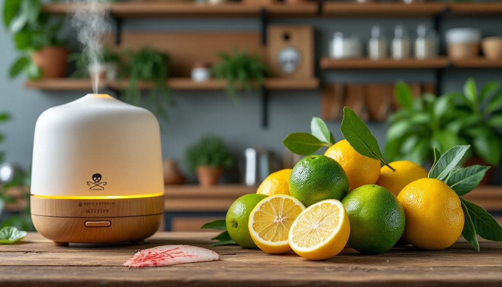 découvrez les risques potentiels liés à l’utilisation de la bergamote. effets secondaires, allergies, interactions : informez-vous avant d’intégrer cette plante à votre routine bien-être.