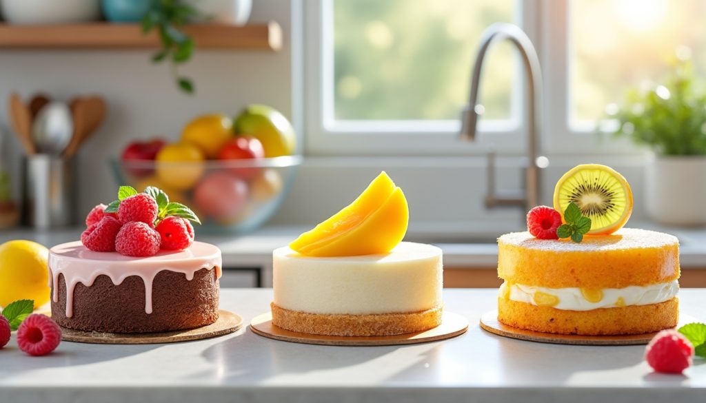 découvrez notre sélection des meilleurs gâteaux industriels peu caloriques pour allier plaisir et légèreté. idéal pour une pause gourmande sans culpabilité !