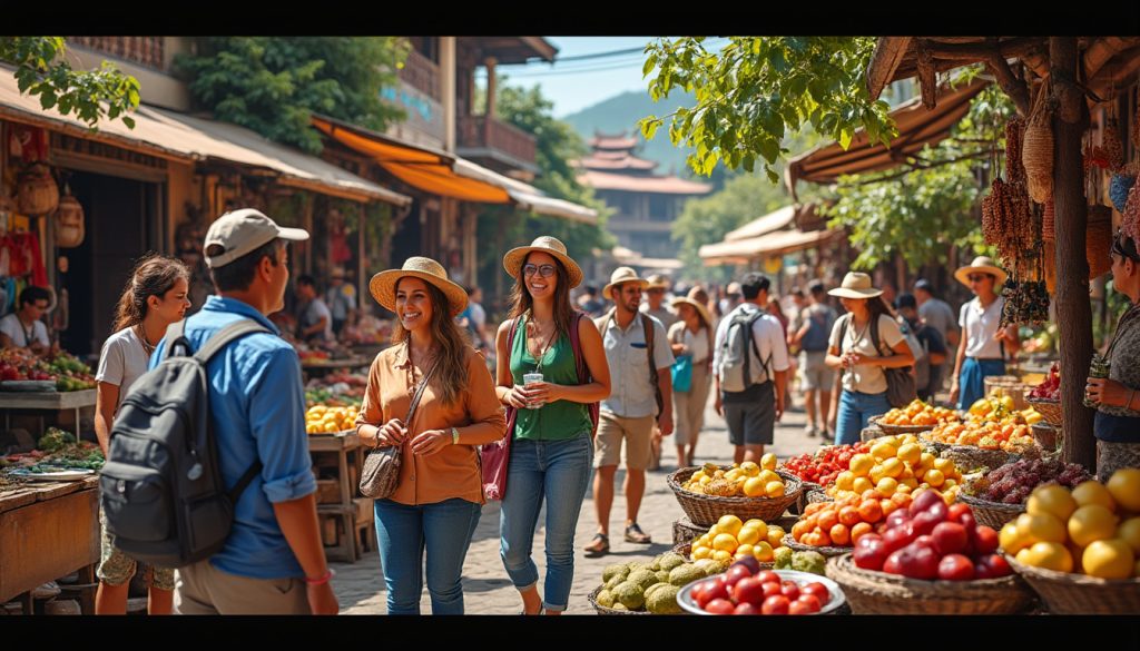 découvrez comment libreetloin facilite l’accès à des voyages authentiques et économiques : ce guide pratique vous aide à explorer le monde sans vous ruiner tout en vivant des expériences authentiques, quels que soient votre budget et vos envies d’aventure.