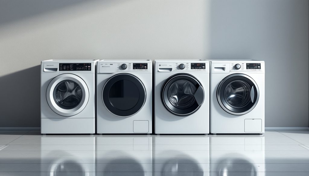 découvrez quelles marques de lave-linge sont à éviter en raison de leurs pannes fréquentes et problèmes de fiabilité. protégez votre investissement en connaissant les marques qui posent le plus de soucis avant d’acheter.
