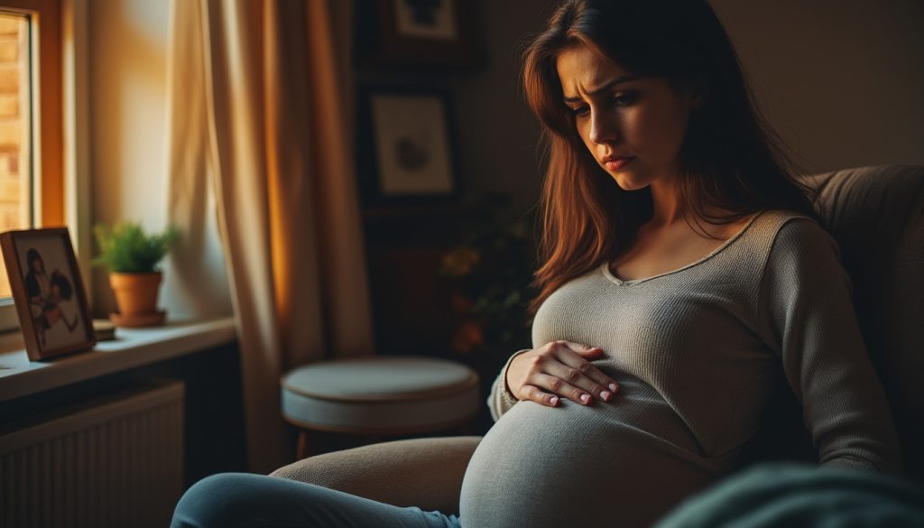 découvrez s'il est possible de faire un déni de grossesse tout en y pensant consciemment, les mécanismes psychologiques impliqués et les réponses des experts sur ce phénomène méconnu.