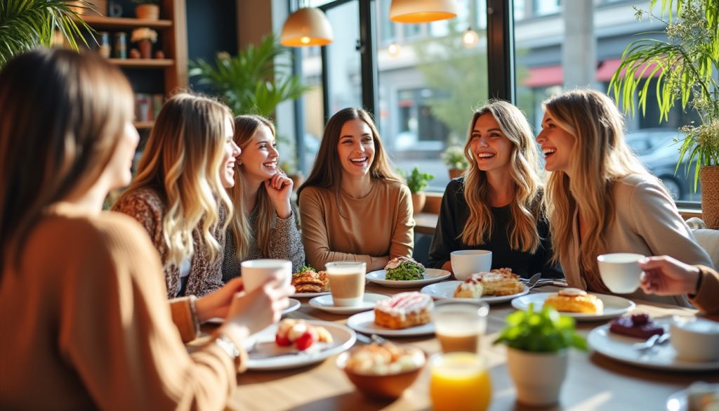 découvrez ce que propose la gazette des blondes, le média lifestyle féminin : actualités tendances, conseils mode, beauté, bien-être et interviews inspirantes pour toutes les femmes modernes.