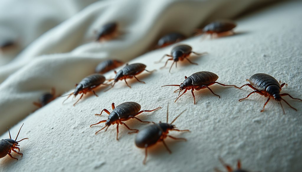 découvrez combien de temps un poux peut survivre sur un oreiller, ainsi que les conseils pour éviter une nouvelle infestation et assainir efficacement votre literie.
