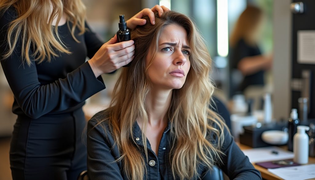 découvrez les principaux dangers du botox capillaire : effets secondaires, risques pour la santé de vos cheveux et précautions à prendre avant d'adopter ce soin tendance.