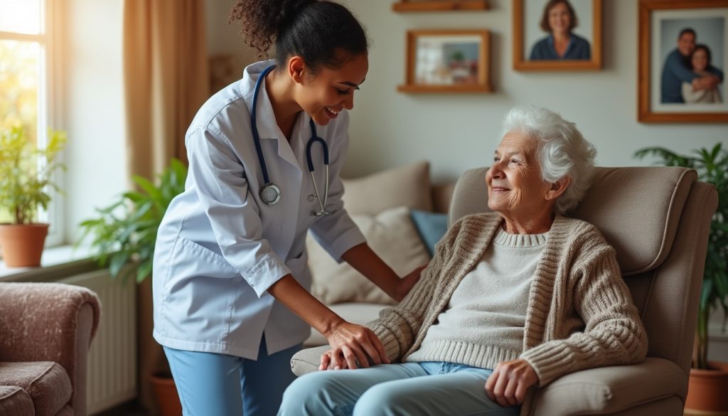 découvrez ce qu'est l'admr, son rôle et ses missions dans l’aide à domicile en france. informez-vous sur les services proposés et l'accompagnement offert aux familles, personnes âgées et en situation de handicap.