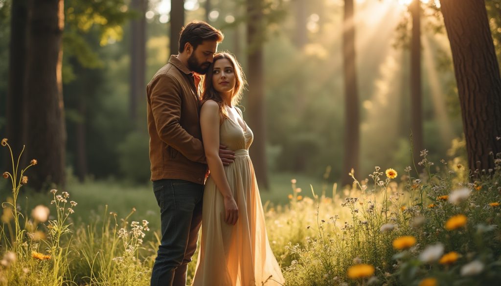 découvrez les différentes significations possibles lorsque l’on touche l’épaule d’une femme. geste amical, marque d’affection ou simple signe de réconfort, apprenez à décrypter ce contact et son contexte.