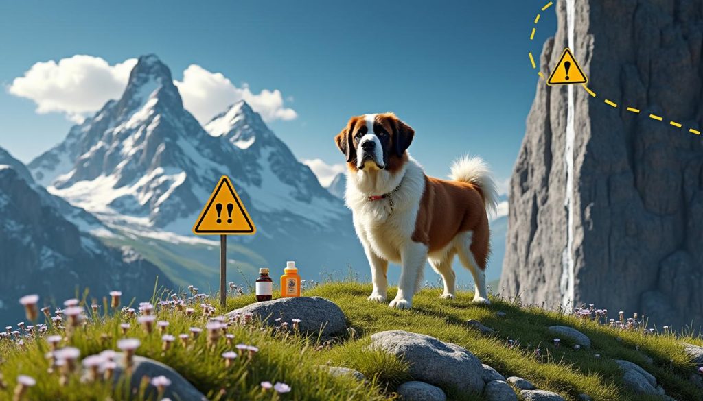 découvrez les dangers du baume saint bernard, ses contre-indications et les précautions à prendre avant utilisation. informez-vous pour éviter les risques et profiter de ses bienfaits en toute sécurité.